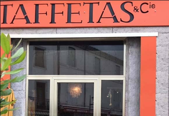 tienda taffetas et cie