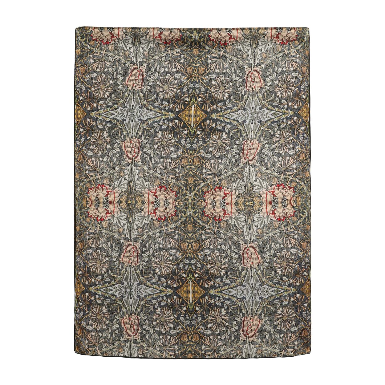 Pañuelo Estampado Floral Erna – detalle 3
