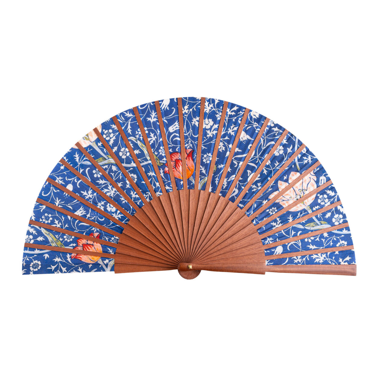 Gálata Silk Fan 23cm - Image 2