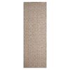 Pañuelo Beige y Negro Sahara - detalle 3
