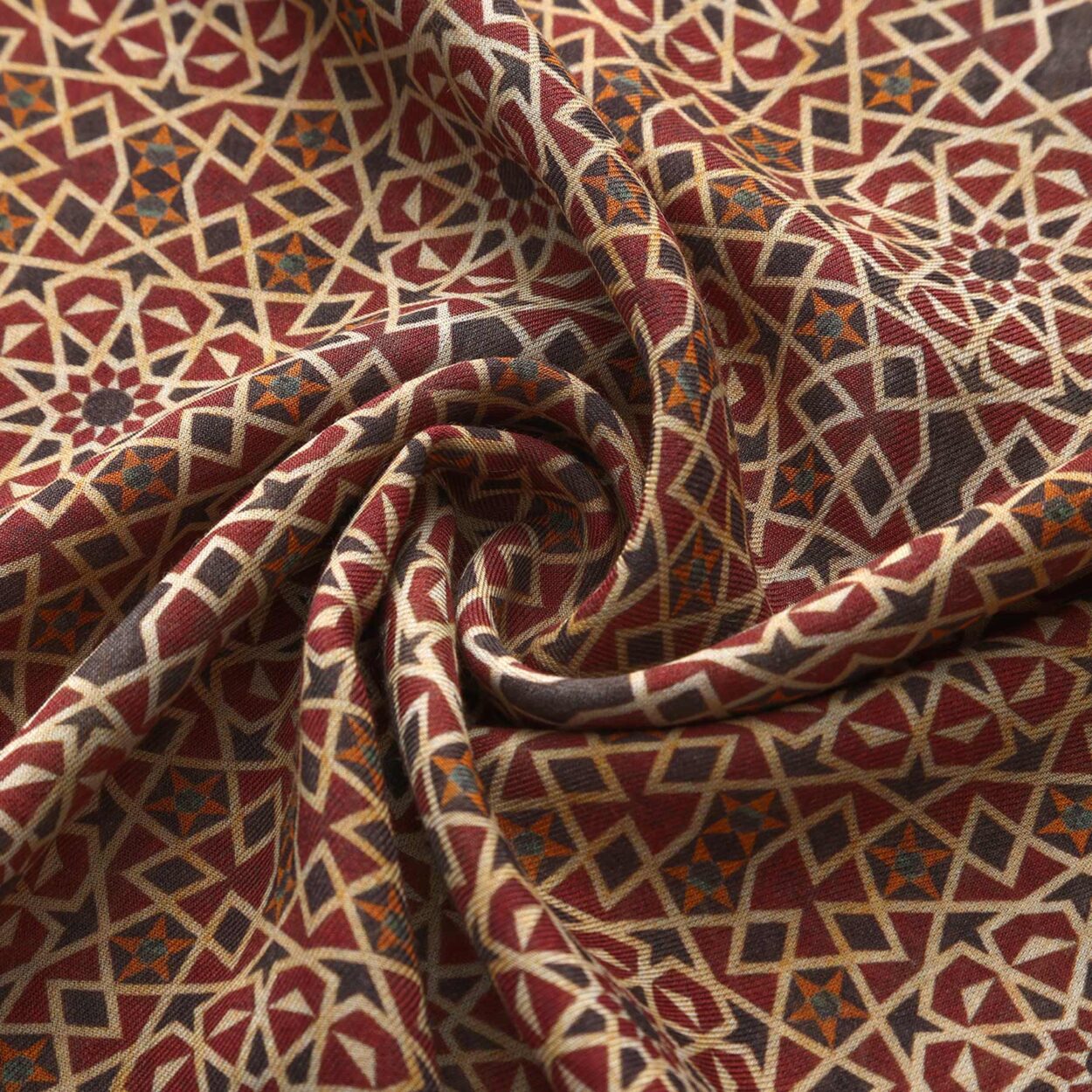 Pañuelo Modal Dimashq - detalle 4