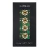 Pañuelo Estampado Verde Mosaicos Andaluces - detalle 6
