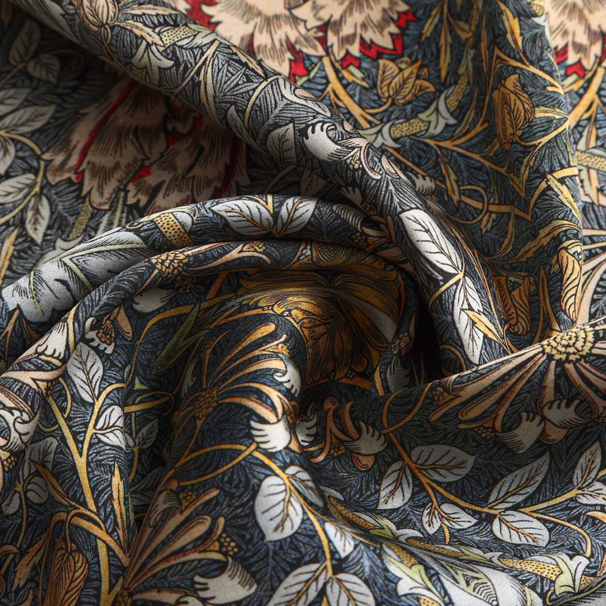 Pañuelo Estampado Floral Erna