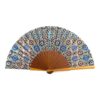 Isbilya Silk Fan 23cm