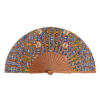 Itr 2 Silk Fan 23cm – detail 3