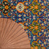 Itr 2 Silk Fan 23cm – detail 4