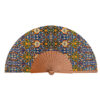 Itr 2 Silk Fan 23cm – detail 6