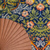 Birds 2 Silk Fan 23cm – detail 6