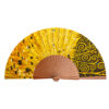 Tree of Life 2 Silk Fan 23cm – detail 7