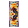 Kandinsky Silk Scarf Alura - detail 2