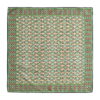 Pañuelo Cuadrado Seda Multicolor Mosaicos Naima - detalle 2
