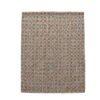 Multicolour Mosaic Modal Scarf Wallada - detail 3