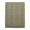 Multicolour Mosaic Modal Scarf Naima - detail 3