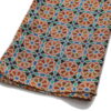 Multicolour Mosaic Modal Scarf Wallada - detail 8