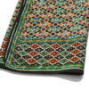 Multicolour Mosaic Modal Scarf Naima - detail 8